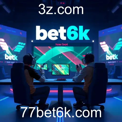 Explorando o Crescimento dos Jogos Online