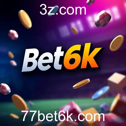 A Ascensão do Bet6k no Universo dos Jogos