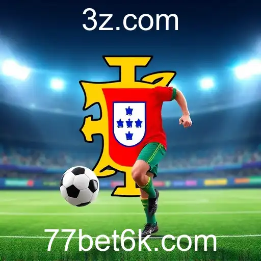 Expansão do Mercado de Jogos em Portugal Através do Bet6k