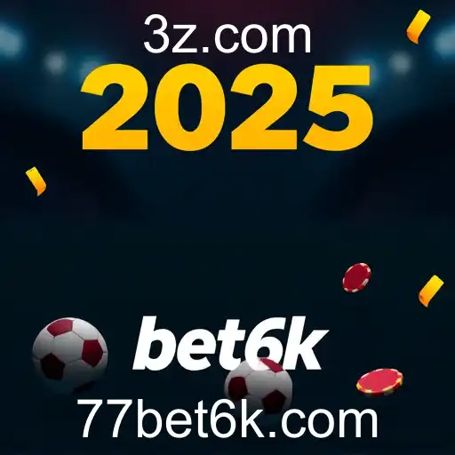 A Consolidação do Bet6k no Cenário de Jogos Online