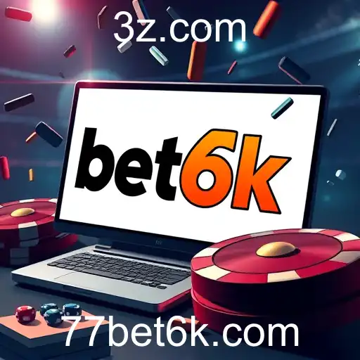 A Ascensão do Site de Apostas Bet6k em 2025