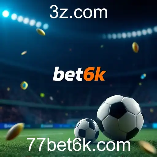 A Ascensão da Bet6k no Cenário de Jogos Online