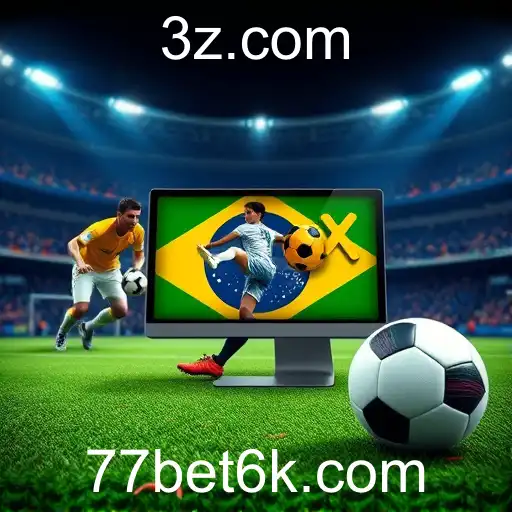 Mercado de Jogos Online Empolga no Brasil