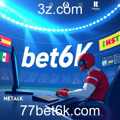 Expansão dos Jogos Online em 2025