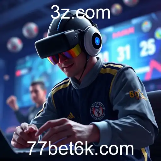 Tendências Crescentes no Mercado de Jogos Online