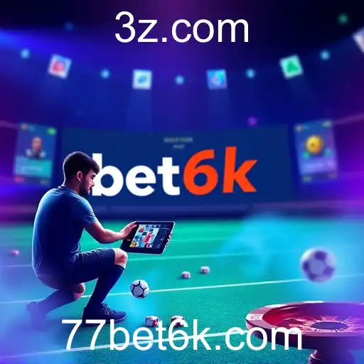 Tendências e Evoluções do Mercado de Jogos Online