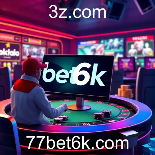 O Impacto Crescente dos Jogos Online em Portugal