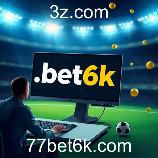 A Influência do bet6k no Cenário de Jogos em 2025