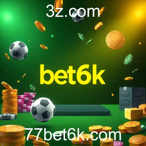 A Nova Era dos Jogos Online no Brasil com bet6k
