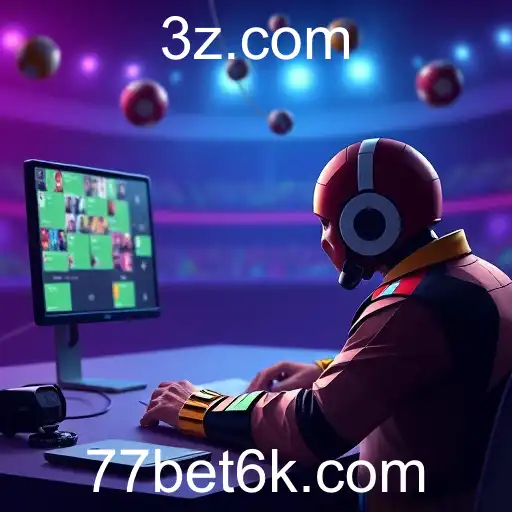 Crescimento do Mercado de Jogos Online no Brasil