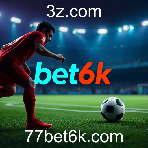 A Revolução dos Jogos Online com bet6k