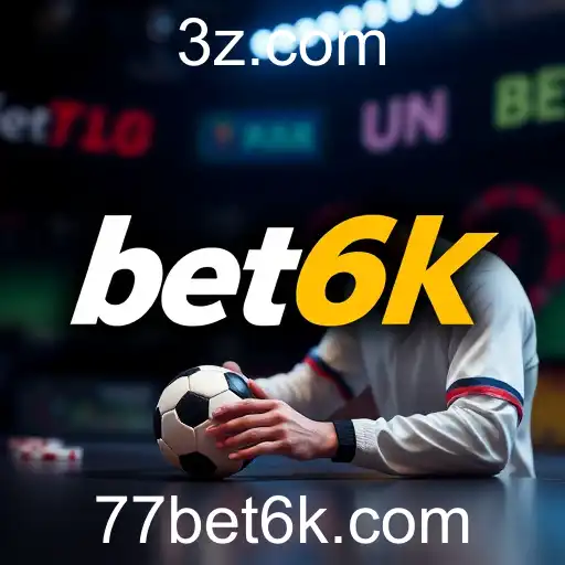 A Revolução dos Jogos Online e o Impacto de bet6k
