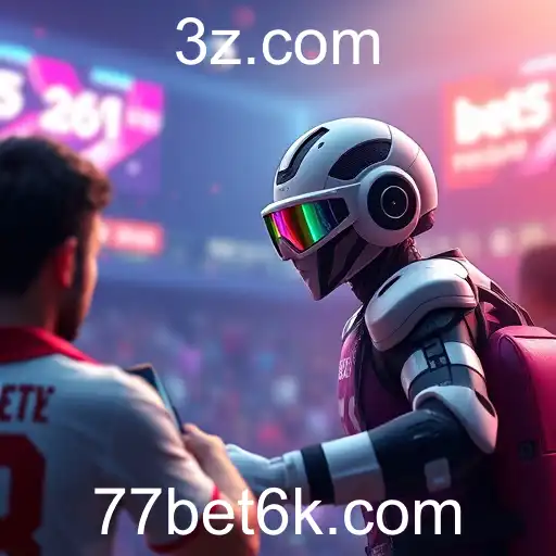 O Crescimento dos Jogos Online em 2025 com bet6k