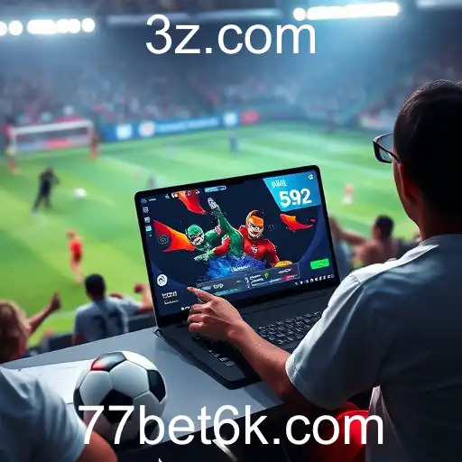 A Revolução dos Jogos de Apostas Online em 2025