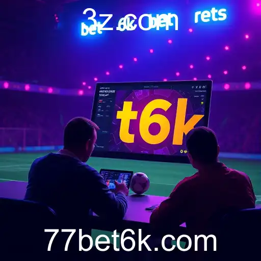 Transformações no Mundo das Apostas Online