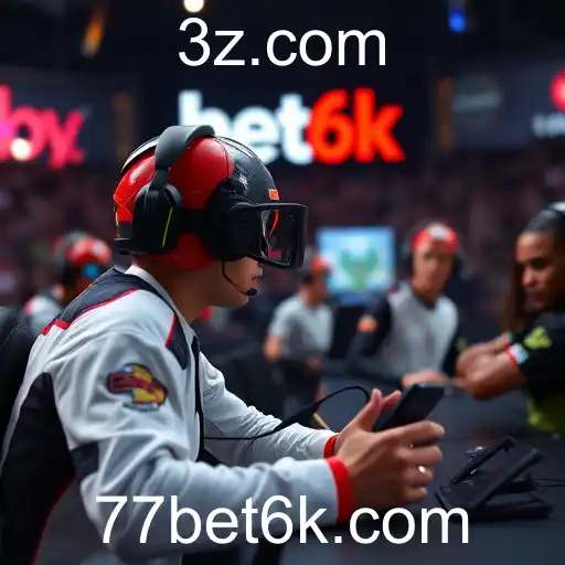 Tendências Emergentes nos Jogos Digitais