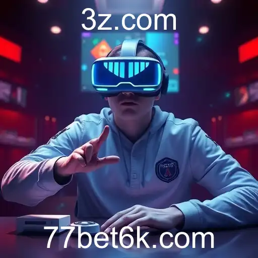 Inovações e Tendências do Mercado de Jogos em Crescimento