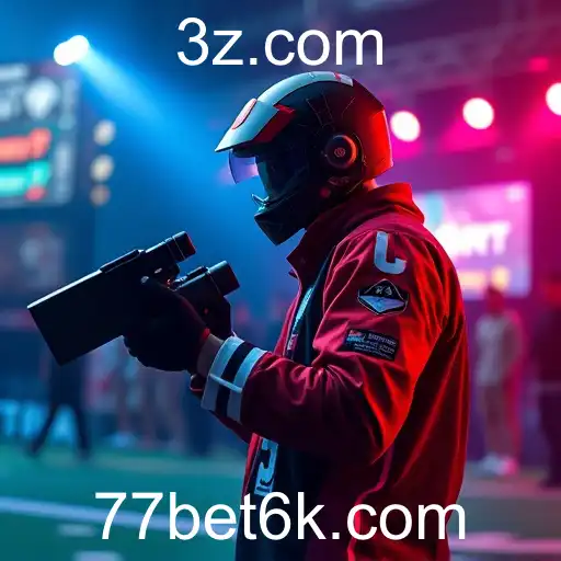 A Revolução dos Sites de Apostas Online em 2025