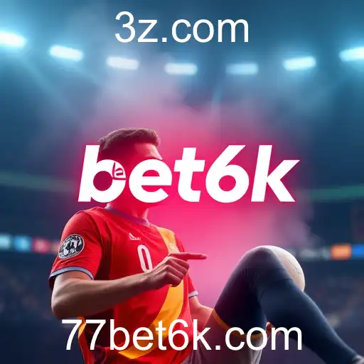 A Ascensão do Bet6k no Cenário dos Jogos Online