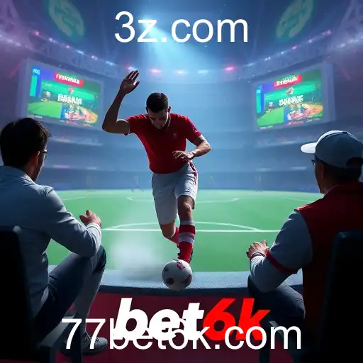 A Ascensão dos Sites de Apostas em 2025