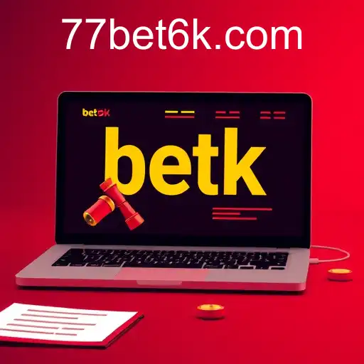 VIP Service bet6k - 24/7 Support and Exclusive Benefits
