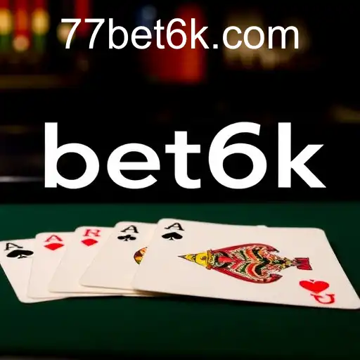 Gaming Experience bet6k - 800+ Premium and Exclusive Games