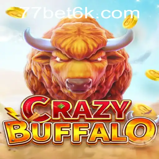 Exploring CRAZYBUFFALO: The Game and its Dynamic Bet6k Feature