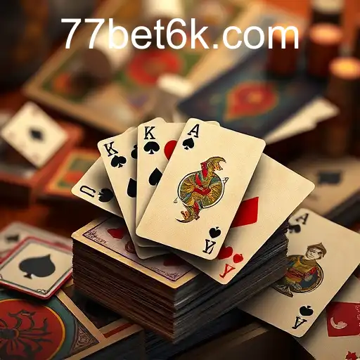 Security and Trust bet6k - International Licenses and Certifications