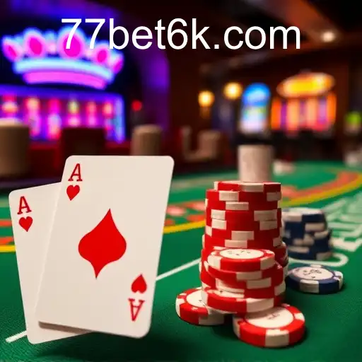 Security and Trust bet6k - International Licenses and Certifications