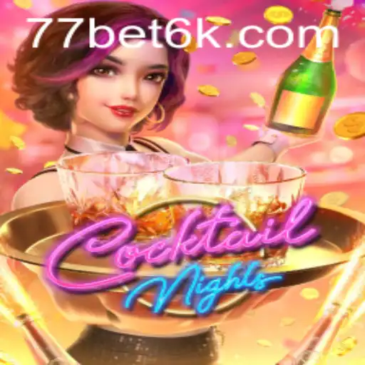 CocktailNights: An Enthralling Gaming Experience
