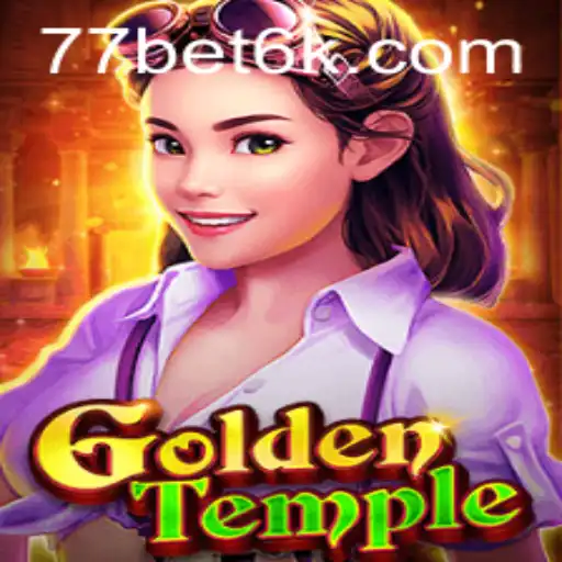 GoldenTemple: A Mesmerizing Adventure Through Ancient Riches