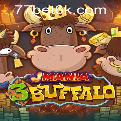 Unveiling JMania3Buffalo: A Comprehensive Exploration of a Captivating Game