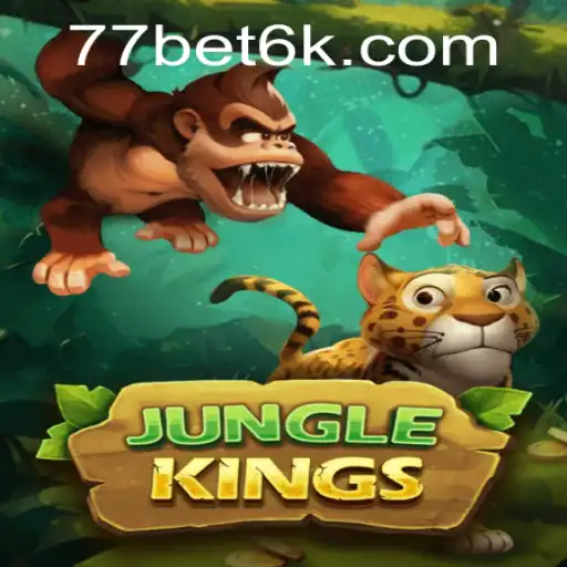 Exploring the Thrills of JungleKings: A Deep Dive into the Game