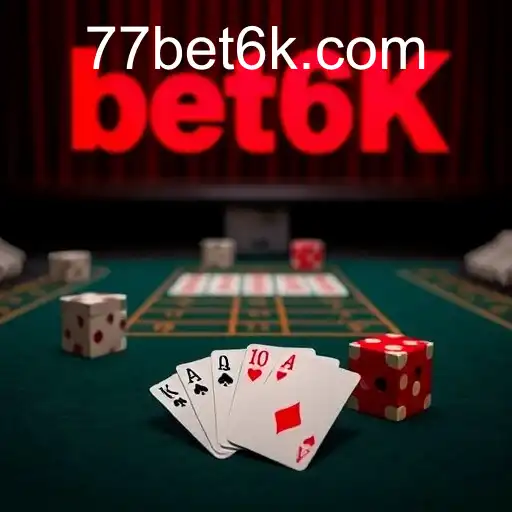 VIP Service bet6k - 24/7 Support and Exclusive Benefits