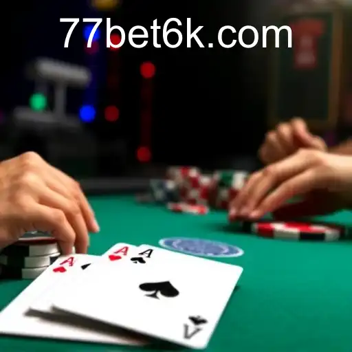 Security and Trust bet6k - International Licenses and Certifications