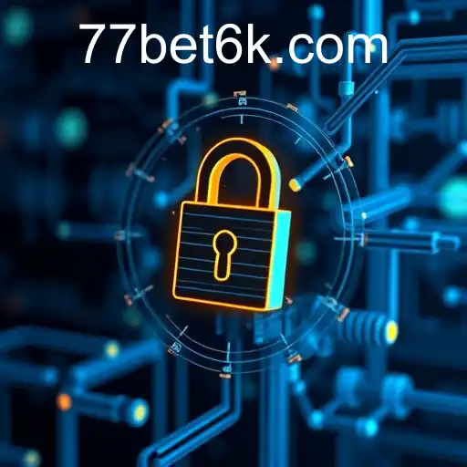 Security and Trust bet6k - International Licenses and Certifications