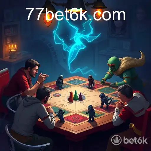 Gaming Experience bet6k - 800+ Premium and Exclusive Games